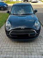 Mini cooper one d 2017, Auto's, Particulier, Cooper, Te koop, Centrale vergrendeling