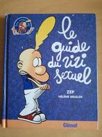 Titeuf - hors série. Le Guide du zizi sexuel de Zep, Ophalen of Verzenden