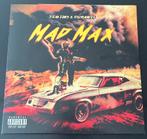 Sean Links x Hxlysmxkes - Mad Max - LP - yellow/red vinyl, Cd's en Dvd's, Vinyl | Hiphop en Rap, Ophalen of Verzenden, Zo goed als nieuw