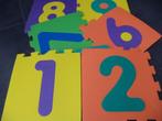 speel- en puzzelmat foam, Ophalen, Zo goed als nieuw