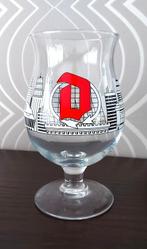 Duvel glas 'Kansas City' USA, Enlèvement ou Envoi, Verre à bière