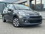 Citroën c3, Auto's, Citroën, Euro 5, Stof, Zwart, Handgeschakeld