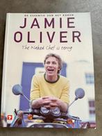Jamie Oliver, The naked chef is terug, Boeken, Kookboeken, Ophalen of Verzenden, Zo goed als nieuw
