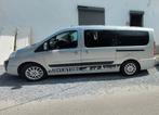 Fiat scudo panorama idem Peugeot Expert 165 CV 185.000 KM, Auto's, Leder, Elektrisch, Particulier, Te koop