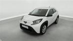 Toyota Aygo X 1.0i VVT-i X-play (bj 2022), Auto's, Toyota, 4 zetels, Stof, Gebruikt, 72 pk