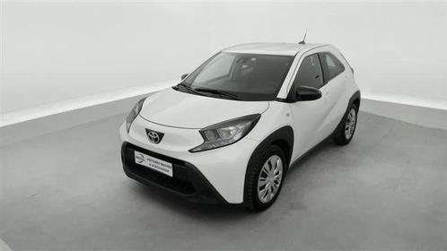 Toyota Aygo X 1.0i VVT-i X-play (bj 2022), Auto's, Toyota, Bedrijf, Te koop, Aygo X, ABS, Achteruitrijcamera, Electronic Stability Program (ESP)