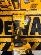 dewalt 18v 5ah dcf887 nieuw, Ophalen, Zo goed als nieuw