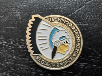 coin A400M ATLAS/Falcon 7X 15Wing  beschikbaar voor biedingen