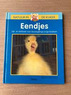 Natuur in de kijker - Eendjes, Enlèvement ou Envoi, Utilisé