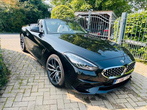 Z4, Auto's, BMW, Particulier, Z4, 360° camera, ABS, Achteruitrijcamera, Adaptieve lichten, Adaptive Cruise Control, Airbags, Airconditioning