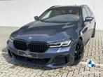 BMW Serie 5 530 MPack-Panodak-Comfzet-Headup, Auto's, BMW, Te koop, Break, 216 kW, Automaat