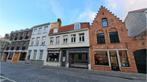 Handelspand met woonst te huur in Brugge, 2 slpks, Overige soorten, 379 kWh/m²/jaar, 2 kamers