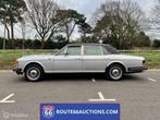 Rolls royce Silver Spur 1981 | Route 66 auctions, Auto's, Automaat, 4 deurs, Bedrijf, Zilver of Grijs