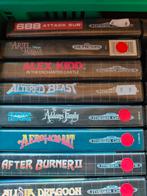 Jeux sega, Ophalen of Verzenden, Nieuw