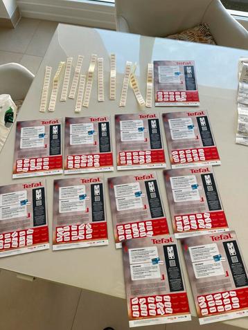 Tefal 70% spaaractie bij Carrefour beschikbaar voor biedingen