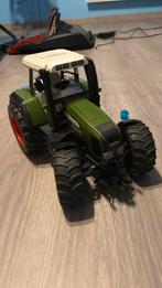 Fendt bruder, Ophalen, Zo goed als nieuw
