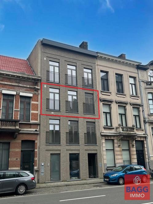 Appartement te koop in Antwerpen, 1 slpk, Immo, Huizen en Appartementen te koop, Appartement, B