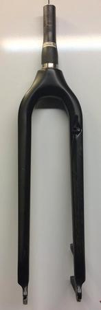 carbon voorvork, Fietsen en Brommers, Ophalen, Voorvork