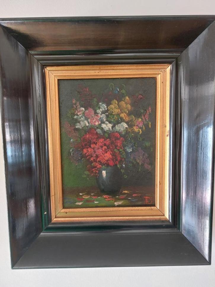 kaders, Antiek en Kunst, Kunst | Schilderijen | Klassiek, Ophalen
