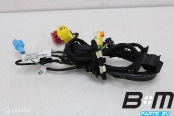 Kabelset stoel rechts VW Golf 7 FL 5G0971392A beschikbaar voor biedingen