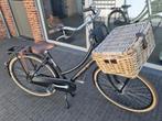 Kinder meisjes fiets Cortina, Fietsen en Brommers, Ophalen, Zo goed als nieuw, Cortina, Handrem