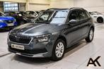 Skoda Kamiq 1.0 TSI Ambition DSG -NAVI SMARTLINK / CAMERA /A, USB, Stof, Gebruikt, Bedrijf