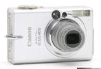Canon IXUS400 compact camera, Utilisé, Enlèvement ou Envoi