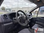 Opel Vivaro 1.6 CDTI L1H1 Edition EcoFlex Dubbel Cabine | €, Auto's, Electronic Stability Program (ESP), Wit, Bedrijf, 160 g/km