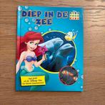 Gids voor Kids - Diep in de zee, Verzenden, Zo goed als nieuw