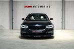 ALPINA B5 4.4 V8 ALLRAD TOURING - FULL OPTION | HUD | HK |, Auto's, Alpina, Automaat, 1800 kg, 2500 kg, Zwart