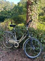Damesfiets Batavus, Fietsen en Brommers, Fietsen | Dames | Damesfietsen, Ophalen, Versnellingen, Batavus, 53 tot 56 cm