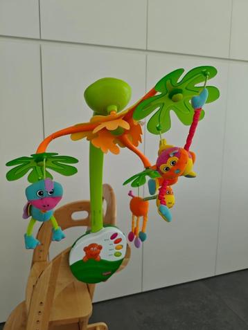 Mobiel kinderen tiny love beschikbaar voor biedingen