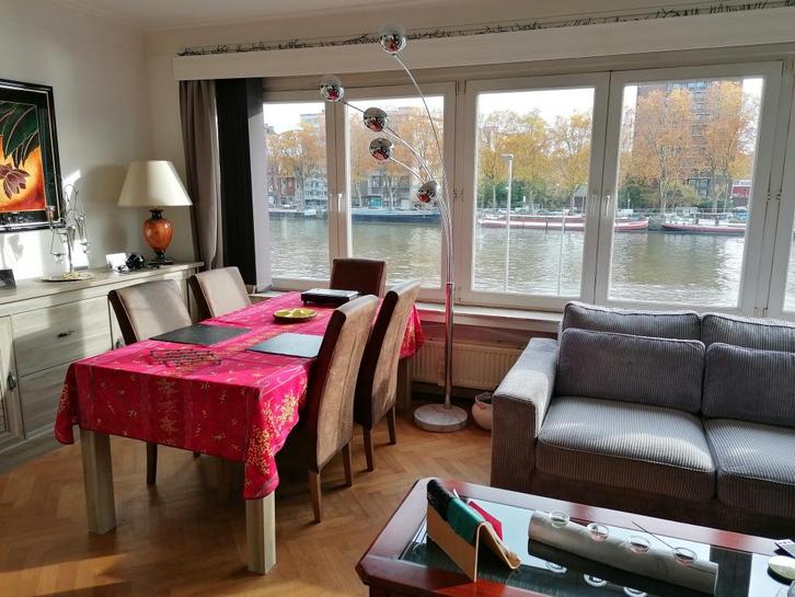 Liège Appartement à vendre 3 chambres 100m2, Immo, Huizen en Appartementen te koop, Luik (stad), Appartement, B