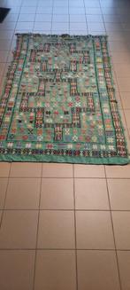 marokaanse tapijt, Ophalen, 100 tot 150 cm, 200 cm of meer, Zo goed als nieuw
