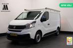 Fiat Talento 1.6 MJ 125PK EURO 6 - Airco - Navi - Cruise - €, Auto's, Bestelwagens en Lichte vracht, Wit, Electronic Stability Program (ESP)