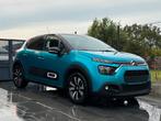 Citroën C3 * 1.2 Pure Tech 110 ch * Automatique, Achat, Euro 6, Entreprise, Entretenue par le concessionnaire