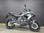 Kawasaki Versys 650 2026 (A2, A) (4j garantie, Assist), 2 cilinders, Bedrijf, Meer dan 35 kW, Toermotor