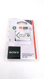 oplader en batterijen voor camera's sony / canon (nieuw), Audio, Tv en Foto, Fotografie | Accu's en Batterijen, Verzenden, Nieuw