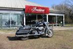 Harley-Davidson Road King FLHR, -, Chopper, -, Bedrijf