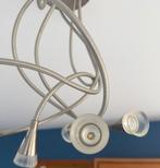 Plafondlamp - 6 x led - IKEA TIVED, Huis en Inrichting, Ophalen, Zo goed als nieuw