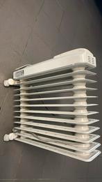 Elektrische chauffage delonghi, Doe-het-zelf en Bouw, Ophalen, Gebruikt, 800 watt of meer, Radiator