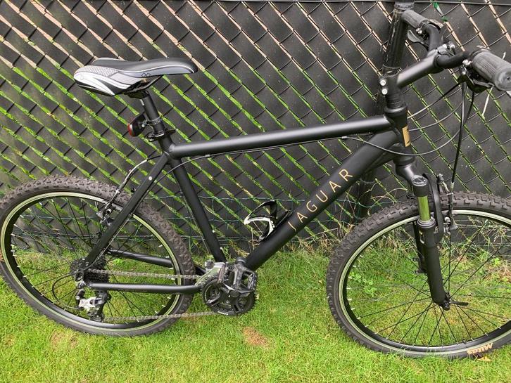 nieuwe mountainbike, Fietsen en Brommers, Fietsen | Mountainbikes en ATB, Nieuw, Heren, Overige merken, 53 tot 57 cm, Fully, Ophalen