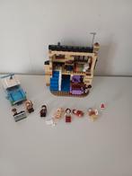 Lego Harry Potter 75968 A privet drive, Kinderen en Baby's, Speelgoed | Duplo en Lego, Ophalen of Verzenden, Zo goed als nieuw