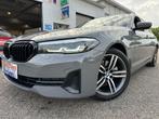 520 d Touring,Leder,Camera,Carplay,Harman,Ambi,Led,.., Automaat, Achterwielaandrijving, Euro 6, 4 cilinders