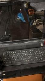 Touchsmart iq 500 desktop, Computers en Software, Ophalen, Gebruikt