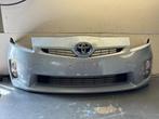 Toyota Prius Voorbumper Compleet 5211947917 5211947080, Gebruikt, Voor, Ophalen of Verzenden, Toyota