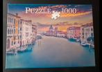 Puzzel 1000 stuks, Ophalen of Verzenden, Zo goed als nieuw