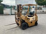 Heftruck TCM- model FG 15 N2, Ophalen, Gebruikt