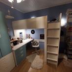 Hoogslaper Ikea te koop, Huis en Inrichting, Ophalen, Zo goed als nieuw