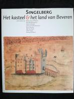 Singelberg: Het Kasteel & Het Land Van Beveren, Boeken, Geschiedenis | Stad en Regio, Ophalen of Verzenden, Gelezen